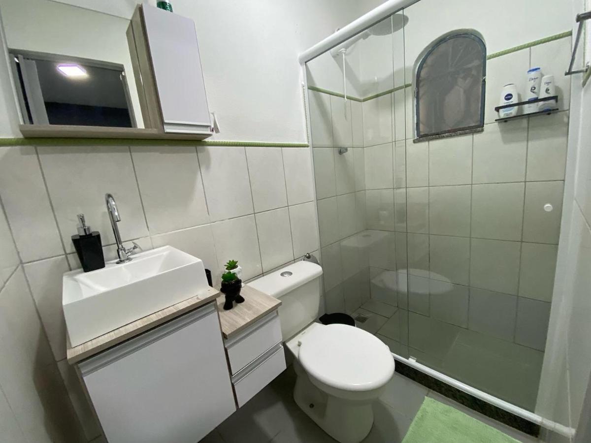 Casa R2, Com Piscina A 04 Km Do Parque Olimpico Rio de Janeiro Exterior foto