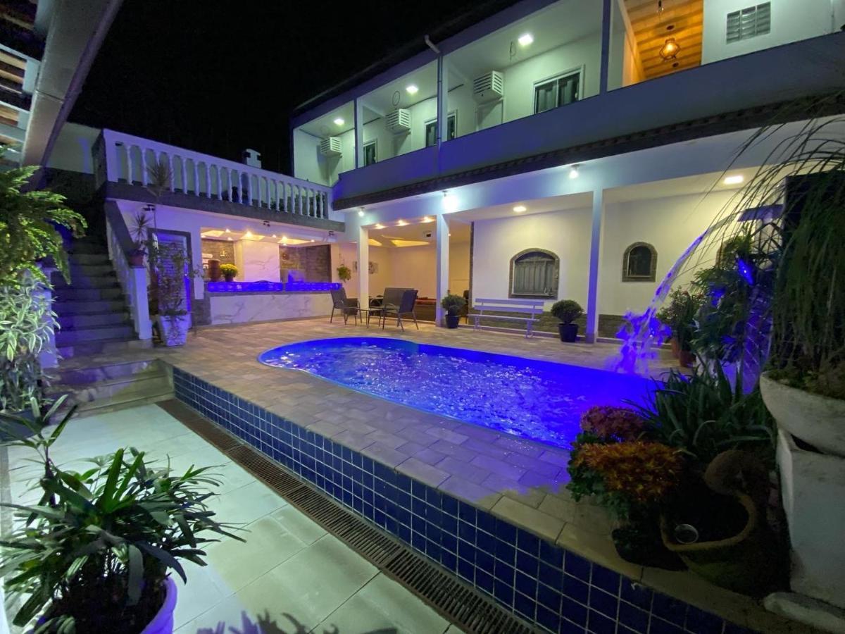 Casa R2, Com Piscina A 04 Km Do Parque Olimpico Rio de Janeiro Exterior foto